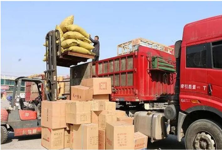 厦门到黔南物流专线