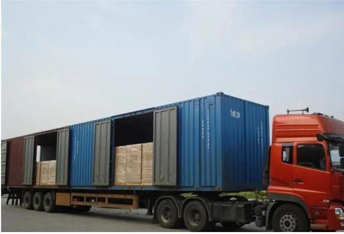 厦门到黔南整车运输