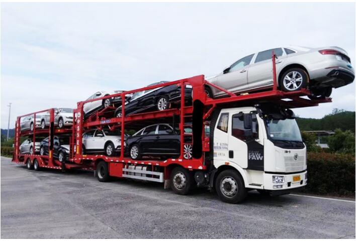 厦门到黔南轿车托运